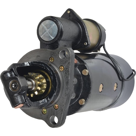 Db Electrical Starter For Caterpillar Various 0R2192 6355 6568 410-12500 410-12500